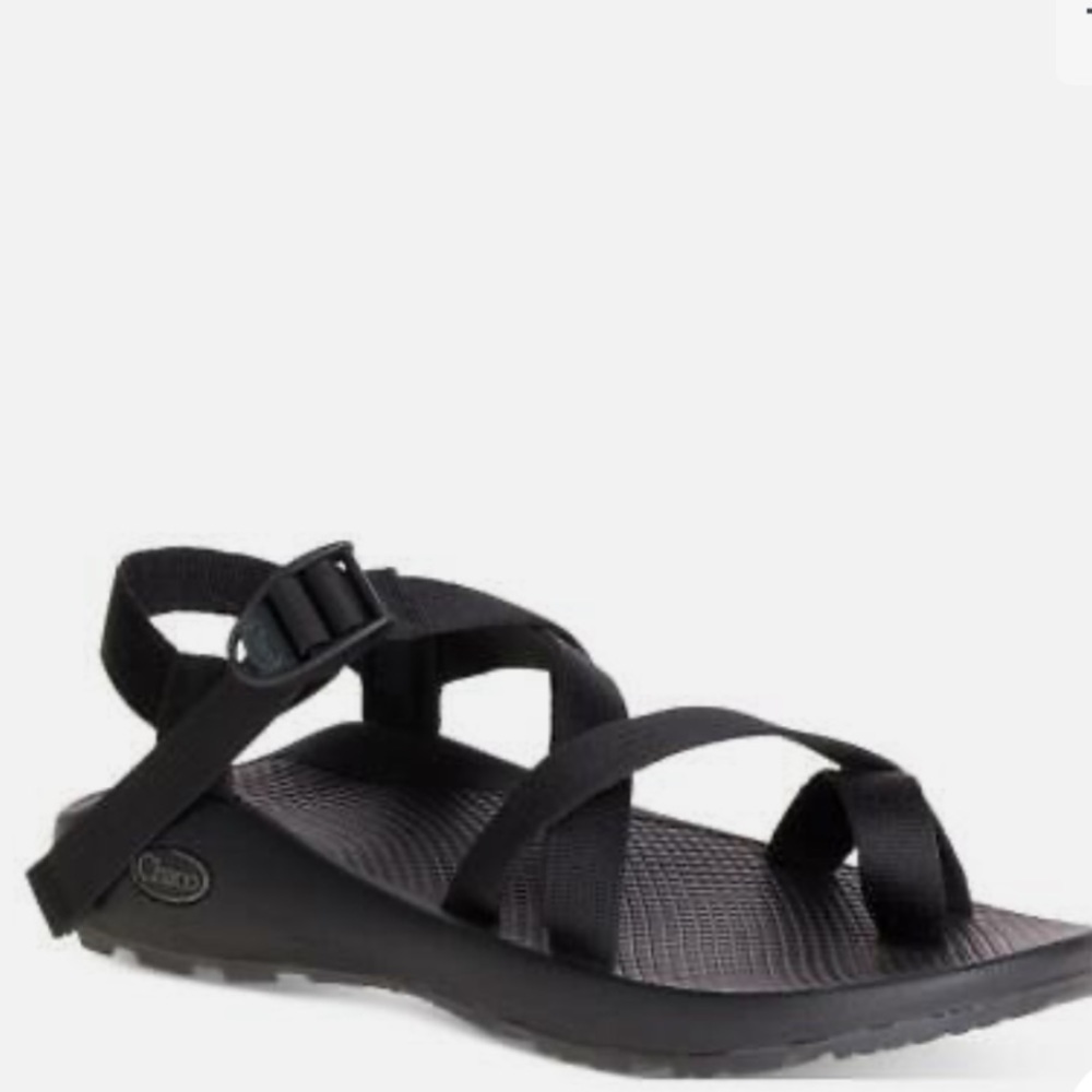 Chaco Mens Z/2 Classic Sandals